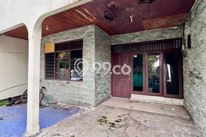 Jual Rumah Modern 4 KT di Pejaten, Jakarta Selatan Jual Rumah Modern 4 KT di Pejaten, Jakarta Selatan