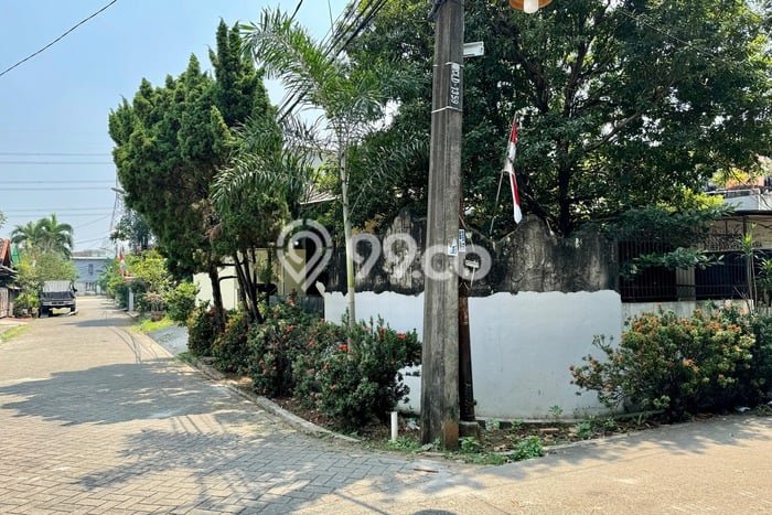 Jual Rumah Eksklusif 3 KT di Pondok Pucung, Tangerang Jual Rumah Eksklusif 3 KT di Pondok Pucung, Tangerang