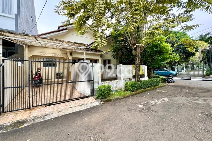 Rumah Modern Minimalis 4 Kamar Bisa Langsung Pindah di Pondok Aren Rumah Modern Minimalis 4 Kamar Bisa Langsung Pindah di Pondok Aren