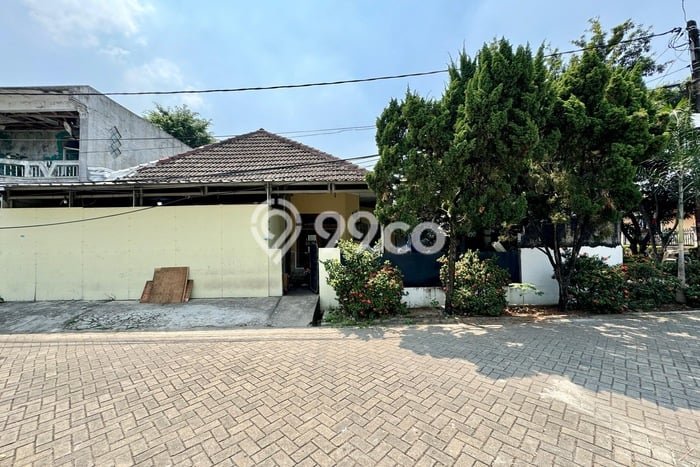 Jual Rumah Eksklusif 3 KT di Pondok Pucung, Tangerang Jual Rumah Eksklusif 3 KT di Pondok Pucung, Tangerang
