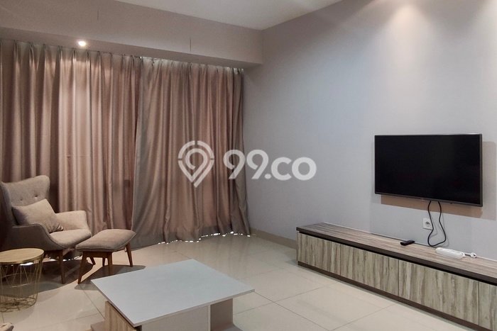 Untuk Dijual Apartemen di Karawaci, Tangerang Punya 2 Kamar Tidur Untuk Dijual Apartemen di Karawaci, Tangerang Punya 2 Kamar Tidur