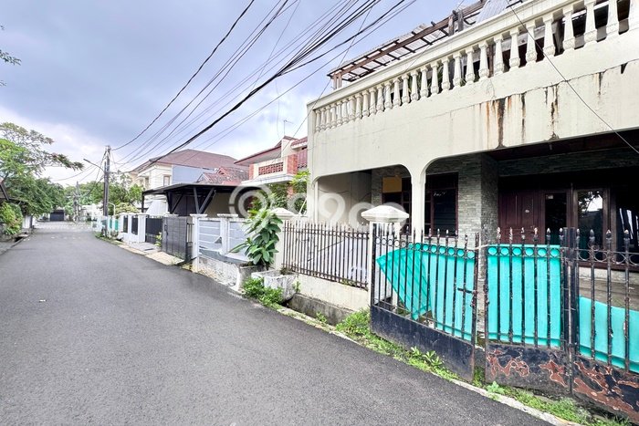 Jual Rumah Modern 4 KT di Pejaten, Jakarta Selatan Jual Rumah Modern 4 KT di Pejaten, Jakarta Selatan
