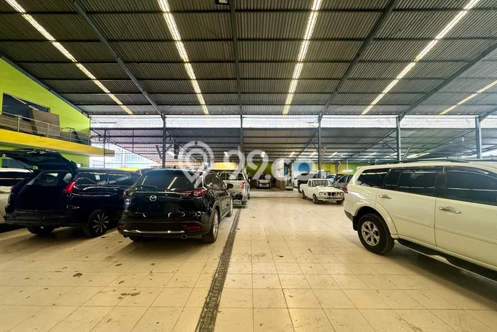 Pabrik Dijual di Prime Area Jakarta Barat Luas 1700m2 Pabrik Dijual di Prime Area Jakarta Barat Luas 1700m2