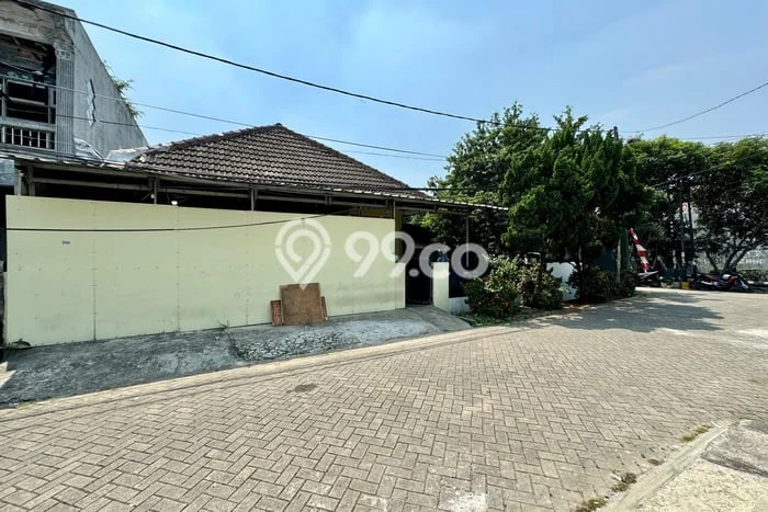 Jual Rumah Eksklusif 3 KT di Pondok Pucung, Tangerang Jual Rumah Eksklusif 3 KT di Pondok Pucung, Tangerang