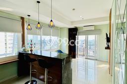 Apartemen Siap Pakai 2 Kamar dengan Harga Hemat di Area Kebon Jeruk, Jakarta Barat Apartemen Siap Pakai 2 Kamar dengan Harga Hemat di Area Kebon Jeruk, Jakarta Barat