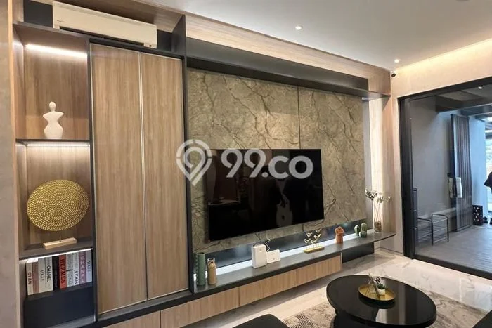 Dijual Rumah Luas Elegan Dengan View Eksklusif di Summarecon Bandung, Bandung Dijual Rumah Luas Elegan Dengan View Eksklusif di Summarecon Bandung, Bandung