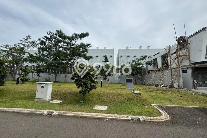 Tanah Dijual Lokasi Strategis di Bandung dengan Luas 347m2 Tanah Dijual Lokasi Strategis di Bandung dengan Luas 347m2