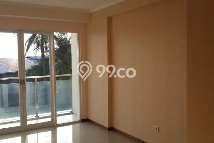 Apartemen Minimalis untuk Dijual di Pasteur Dengan Spesifikasi 0 KT & 1 KM Apartemen Minimalis untuk Dijual di Pasteur Dengan Spesifikasi 0 KT & 1 KM