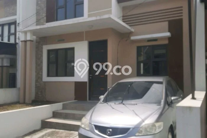 Rumah Kontrakan Bandung LT 105m2 LB 60m2 Kawasan Bandung Barat Rumah Kontrakan Bandung LT 105m2 LB 60m2 Kawasan Bandung Barat