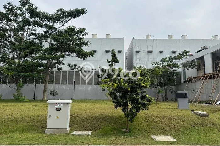 Tanah Dijual Lokasi Strategis di Bandung dengan Luas 347m2 Tanah Dijual Lokasi Strategis di Bandung dengan Luas 347m2