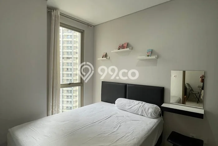 Sewa Apartemen Terjangkau 1 KT di Tanjung Duren Jakarta Barat Sewa Apartemen Terjangkau 1 KT di Tanjung Duren Jakarta Barat