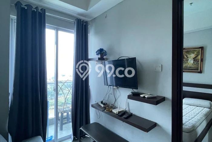 Hunian Apartemen Disewakan Terjangkau 39m2 di Kembangan, Cocok Dijadikan Hunian Anda Hunian Apartemen Disewakan Terjangkau 39m2 di Kembangan, Cocok Dijadikan Hunian Anda