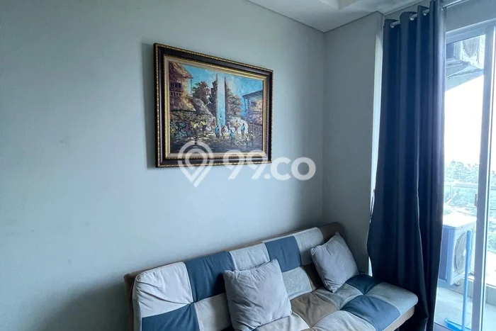 Hunian Apartemen Disewakan Terjangkau 39m2 di Kembangan, Cocok Dijadikan Hunian Anda Hunian Apartemen Disewakan Terjangkau 39m2 di Kembangan, Cocok Dijadikan Hunian Anda