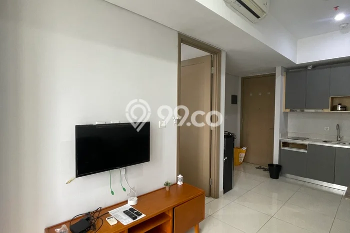 Sewa Apartemen Terjangkau 1 KT di Tanjung Duren Jakarta Barat Sewa Apartemen Terjangkau 1 KT di Tanjung Duren Jakarta Barat