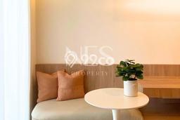 Apartemen Minimalis untuk Disewa, 1 Kamar di Jakarta Pusat Apartemen Minimalis untuk Disewa, 1 Kamar di Jakarta Pusat