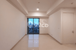 Siap Huni Apartemen Prestisius di Thamrin 1 Kamar & 1 Kamar Mandi Siap Huni Apartemen Prestisius di Thamrin 1 Kamar & 1 Kamar Mandi