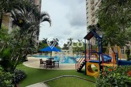 BEST DEAL! Apartemen di Senayan, Jakarta Pusat, 2 KM, Luas 95m², Siap Ditempati, Pemandangan Kota BEST DEAL! Apartemen di Senayan, Jakarta Pusat, 2 KM, Luas 95m², Siap Ditempati, Pemandangan Kota