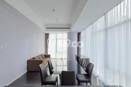 Dijual Apartemen Prestisius di Kuningan 3 Kamar & 3 Kamar Mandi Dijual Apartemen Prestisius di Kuningan 3 Kamar & 3 Kamar Mandi