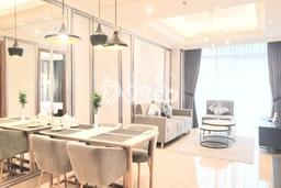 Apartemen Kawasan Kuningan, 1 KM, Luas 68m² Apartemen Kawasan Kuningan, 1 KM, Luas 68m²