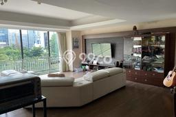 PRIME UNIT! Apartemen di Kuningan, 3 KM, Luas 192m², Lokasi Elite, Fasilitas Modern PRIME UNIT! Apartemen di Kuningan, 3 KM, Luas 192m², Lokasi Elite, Fasilitas Modern