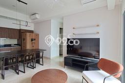 Dijual Apartemen Eksklusif 2 Bedroom di Jakarta Pusat Dekat ke Fasilitas Umum Dijual Apartemen Eksklusif 2 Bedroom di Jakarta Pusat Dekat ke Fasilitas Umum