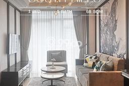 Sewa Apartemen Murah di Kuningan 1 Bedroom Sewa Apartemen Murah di Kuningan 1 Bedroom