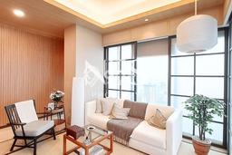 Apartemen Disewakan 3 Kamar Murah Siap Huni di Jakarta Pusat, Luas 182m2 Apartemen Disewakan 3 Kamar Murah Siap Huni di Jakarta Pusat, Luas 182m2