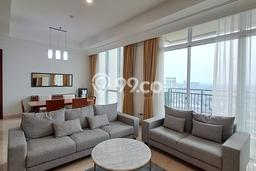 Apartemen Prestisius Dijual di Jakarta Selatan Lokasi Strategis Punya 3 Kamar Tidur Apartemen Prestisius Dijual di Jakarta Selatan Lokasi Strategis Punya 3 Kamar Tidur