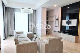 Hunian Strategis 182m2 di Thamrin Jakarta Pusat 3 KT Hunian Strategis 182m2 di Thamrin Jakarta Pusat 3 KT