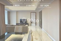 Paling Dicari! Apartemen Premium Dijual di Simprug Punya 2 Bedroom Paling Dicari! Apartemen Premium Dijual di Simprug Punya 2 Bedroom