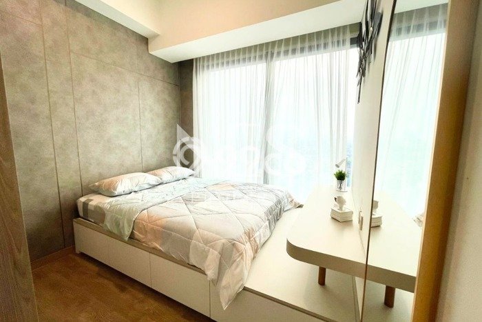Dijual Apartemen Prestisius di Thamrin 1 Kamar & 1 Kamar Mandi Dijual Apartemen Prestisius di Thamrin 1 Kamar & 1 Kamar Mandi