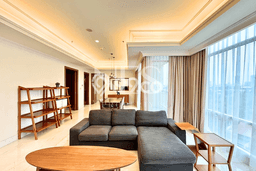 Paling Dicari! Apartemen Premium Dijual di Simprug Punya 2 Bedroom Paling Dicari! Apartemen Premium Dijual di Simprug Punya 2 Bedroom