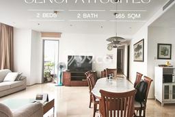 Paling Dicari! Apartemen Premium Dijual di Senopati Punya 2 Bedroom Paling Dicari! Apartemen Premium Dijual di Senopati Punya 2 Bedroom