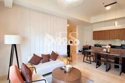Apartemen Disewakan 2 Kamar Murah Siap Huni di Jakarta Pusat, Luas 104m2 Apartemen Disewakan 2 Kamar Murah Siap Huni di Jakarta Pusat, Luas 104m2