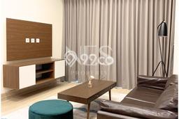 Apartemen Disewakan 1 Kamar Hemat Siap Huni di Jakarta Selatan, Luas 68m2 Apartemen Disewakan 1 Kamar Hemat Siap Huni di Jakarta Selatan, Luas 68m2