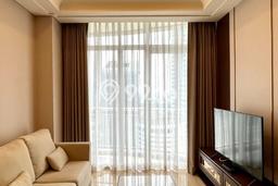 Hunian Strategis 68m2 di Kuningan Jakarta Selatan 1 Bedroom Hunian Strategis 68m2 di Kuningan Jakarta Selatan 1 Bedroom
