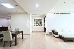 Paling Dicari! Apartemen Premium Dijual di Pakubuwono Punya 2 Bedroom Paling Dicari! Apartemen Premium Dijual di Pakubuwono Punya 2 Bedroom