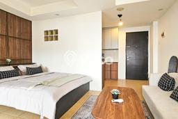 Hunian Apartemen 1 KT 1 KM di Kembangan, Jakarta Barat Dijual Cepat Hunian Apartemen 1 KT 1 KM di Kembangan, Jakarta Barat Dijual Cepat