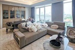 Untuk Dijual Apartemen Mewah 2 Bedroom di Jakarta Selatan Dekat ke Fasilitas Publik Untuk Dijual Apartemen Mewah 2 Bedroom di Jakarta Selatan Dekat ke Fasilitas Publik