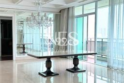 Dijual Apartemen Prestisius di Simprug 4 Kamar & 5 Kamar Mandi Dijual Apartemen Prestisius di Simprug 4 Kamar & 5 Kamar Mandi