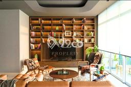Apartemen Prestisius Dijual di Jakarta Selatan Lokasi Strategis Punya 3 Kamar Tidur Apartemen Prestisius Dijual di Jakarta Selatan Lokasi Strategis Punya 3 Kamar Tidur