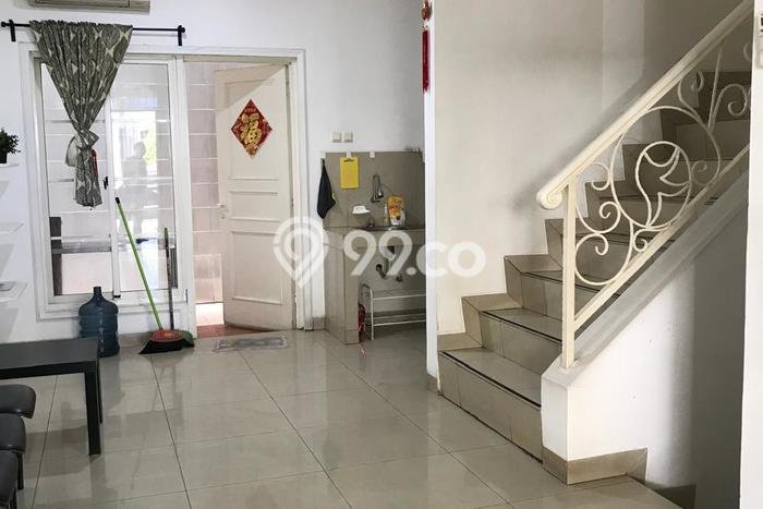 Disewakan Rumah Murah di Pantai Indah Kapuk Jakarta Utara Punya 3 KT Disewakan Rumah Murah di Pantai Indah Kapuk Jakarta Utara Punya 3 KT