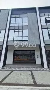 Unit Ruko Tersedia di Pantai Indah Kapuk Spesifikasi LB 300m2 Unit Ruko Tersedia di Pantai Indah Kapuk Spesifikasi LB 300m2