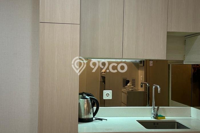 Disewakan Apartemen Ekonomis 1 BR di Pantai Indah Kapuk Jakarta Utara Disewakan Apartemen Ekonomis 1 BR di Pantai Indah Kapuk Jakarta Utara