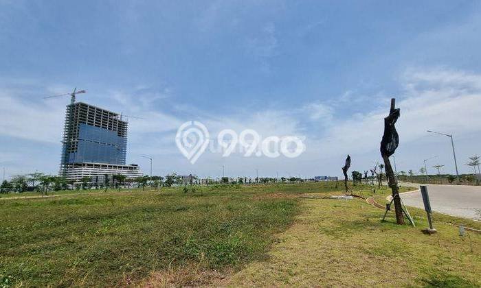Tanah Dijual Area Strategis di Pantai Indah Kapuk 2 Jakarta Utara 360m2 Tanah Dijual Area Strategis di Pantai Indah Kapuk 2 Jakarta Utara 360m2