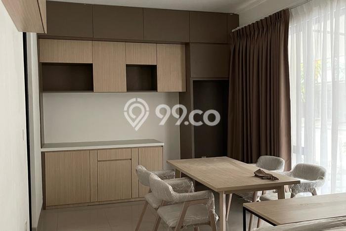 Rumah Disewakan Jakarta Utara LT 80m2 LB 98m2 Kawasan Pantai Indah Kapuk 2 Rumah Disewakan Jakarta Utara LT 80m2 LB 98m2 Kawasan Pantai Indah Kapuk 2