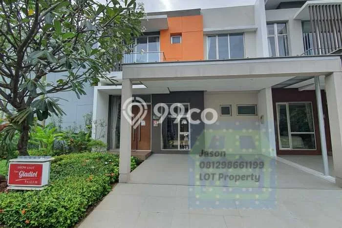 Rumah Sewa Jakarta Utara LT 100m2 LB 142m2 Area Pantai Indah Kapuk Rumah Sewa Jakarta Utara LT 100m2 LB 142m2 Area Pantai Indah Kapuk
