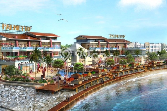 Jarang Ada! Tanah Kavling Disewakan di Jakarta Utara 2046m2 Jarang Ada! Tanah Kavling Disewakan di Jakarta Utara 2046m2