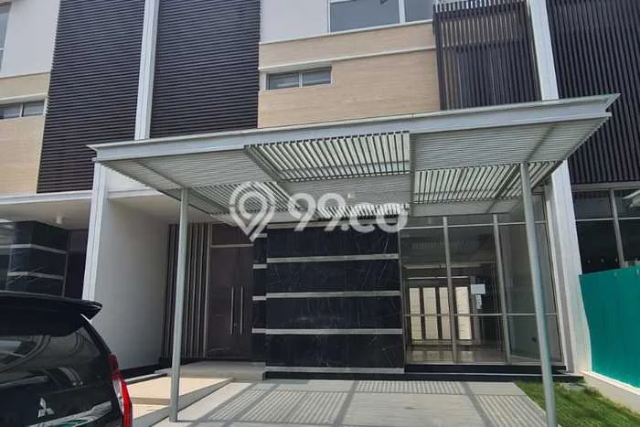 Sewa Rumah Murah di Pantai Indah Kapuk Jakarta Utara Punya 3 Kamar Tidur Sewa Rumah Murah di Pantai Indah Kapuk Jakarta Utara Punya 3 Kamar Tidur