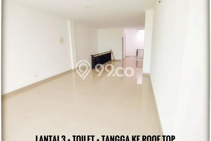 Ruko Bagus Dijual di Pantai Indah Kapuk Jakarta Utara Strategis Cocok untuk Kembangkan Bisnis Ruko Bagus Dijual di Pantai Indah Kapuk Jakarta Utara Strategis Cocok untuk Kembangkan Bisnis